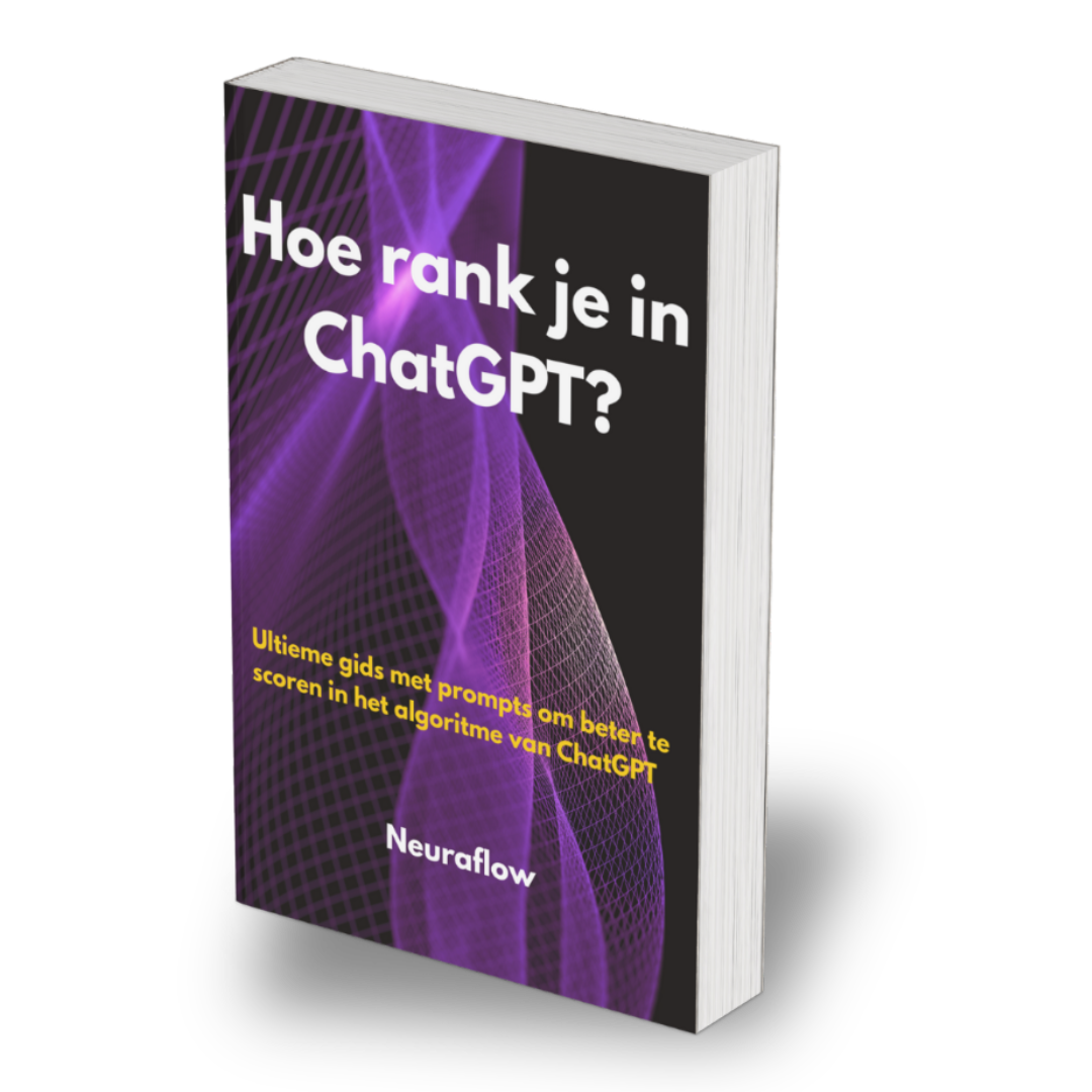 Hoe rank je in ChatGPT?