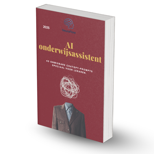 AI onderwijsassistent
