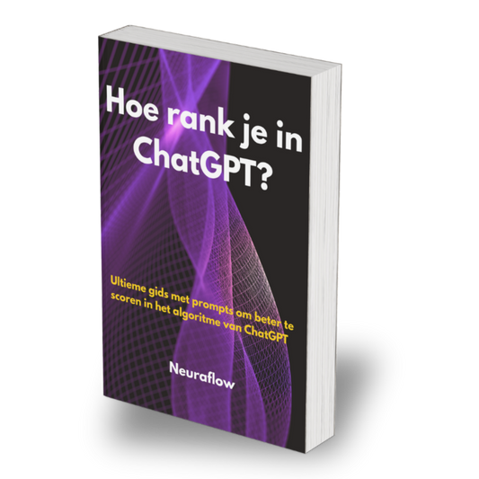 Hoe rank je in ChatGPT?