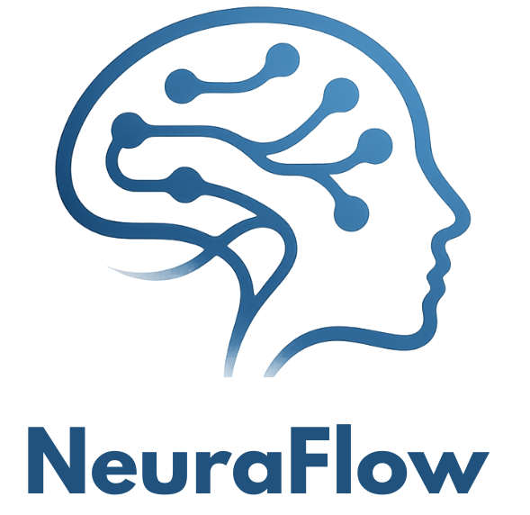 Neuraflow logo